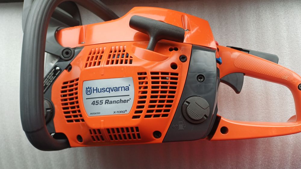 stihl ms 261 c.  .
