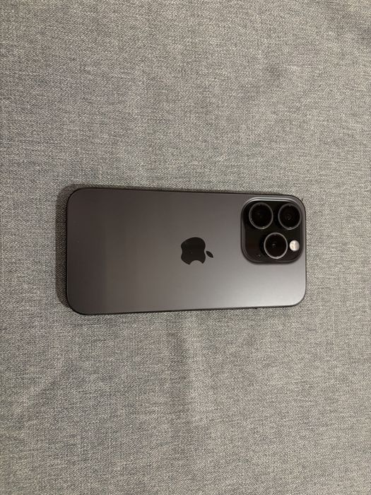 Iphone - 15 pro 256GB