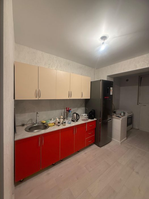 Кухонная мебель б/у