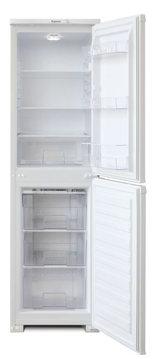 Холодильник Бирюса