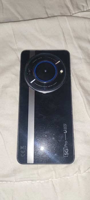 5G U 25 fone-много мощен