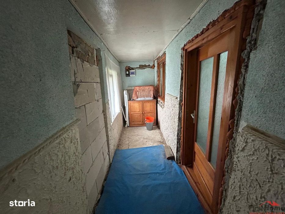 Casa de vanzare in Odobesti