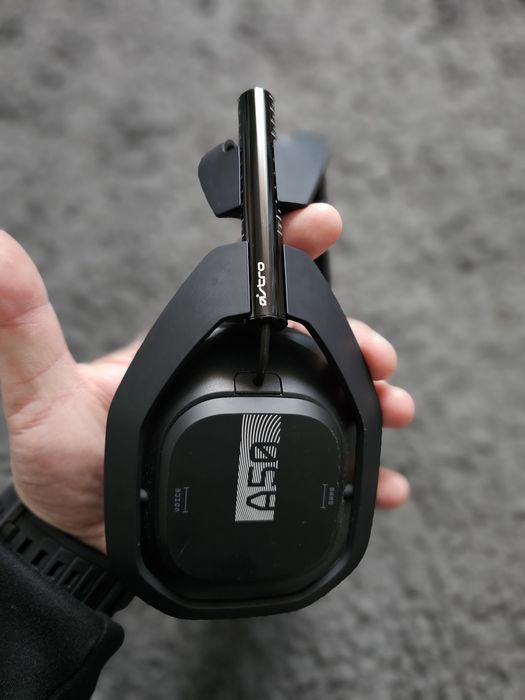 Casti astro A50 Gen4