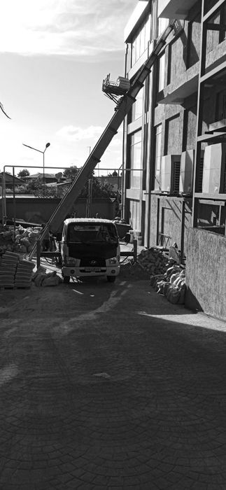 Автолифт Avtolift