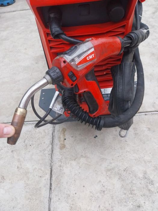 Aparat de sudura profesional