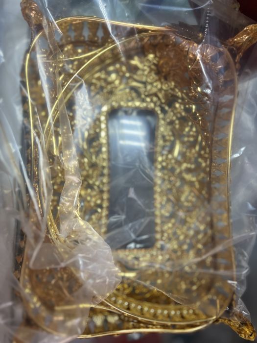 Менажница тойбастар