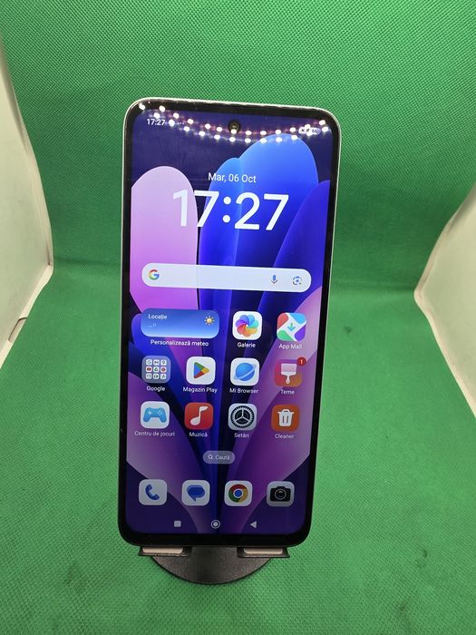 Redmi 13 256/8GB•Amanet Lazar Crangasi •44591