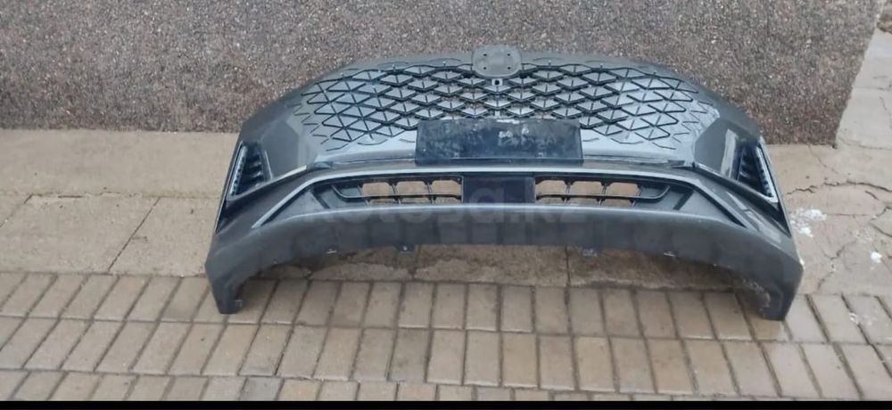 Бампер Changan cs55 plus