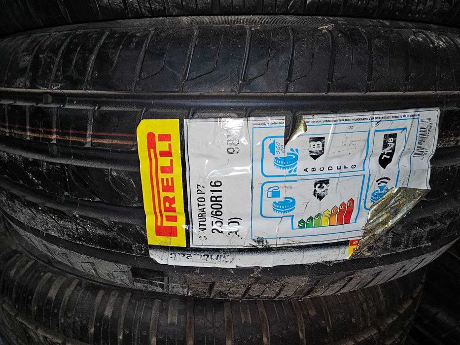 АВТО ШИНЫ 225/60р16   4шт