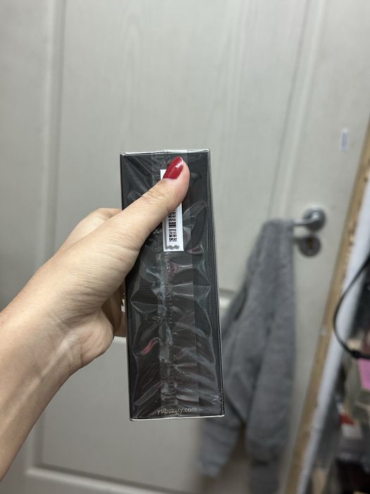 Ysl libre l’absolu platine