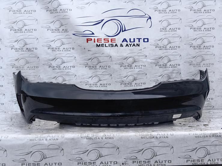 Bara spate Mercedes CLA W117 AMG-Line an 2013-2014-2015-2016-2017-2018