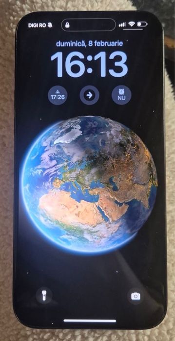 Iphone 15 Pro Max 256 GB