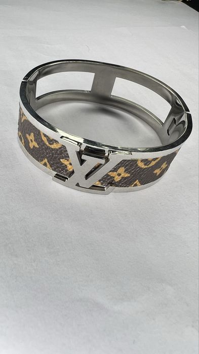 Каркасные браслеты