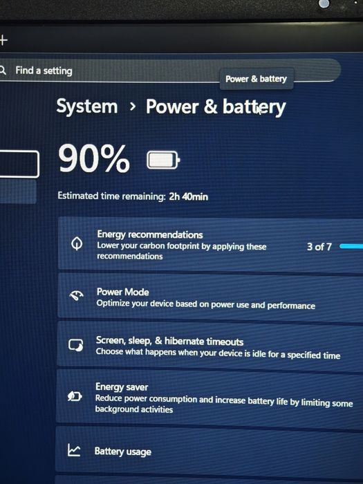 DELL Vostro 15 3510 Лаптоп