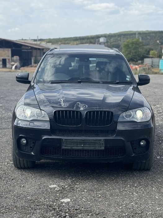 НА ЧАСТИ BMW x5 40d Facelift