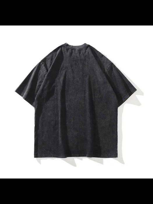 Eminem футболка из плотной ткани новая