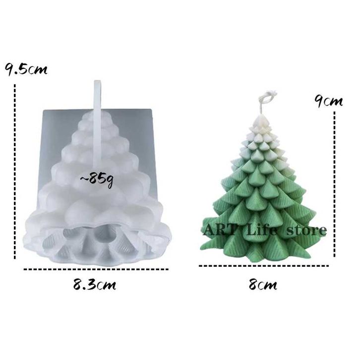 Силиконови молдове