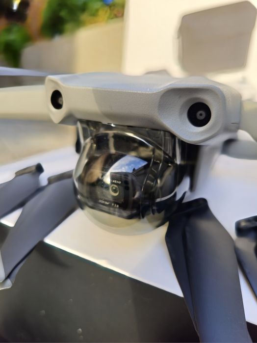 Drona DJI Mavic Air 2 Fly More Combo