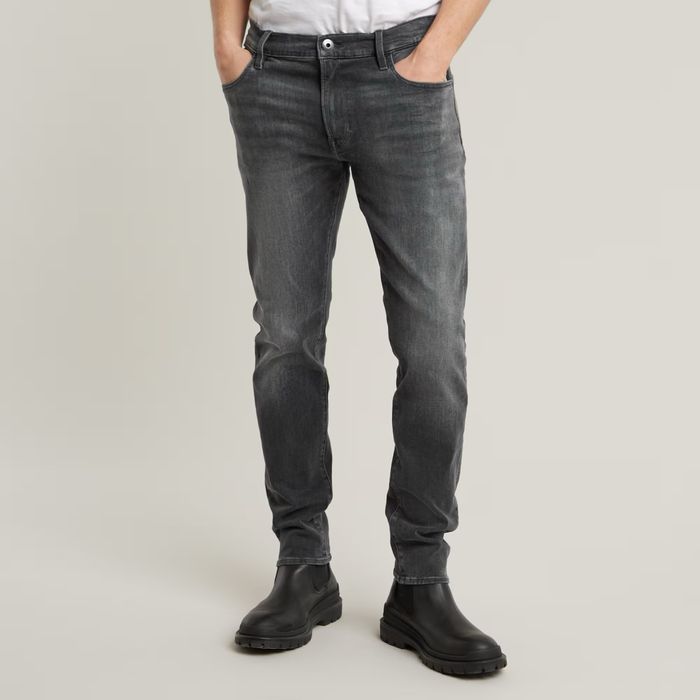 G-Star RAW 3301 Slim ОРИГИНАЛНИ мъжки дънки - 32 и 33