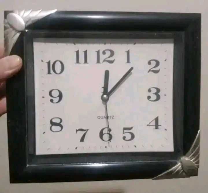 Соат. Часы настенные