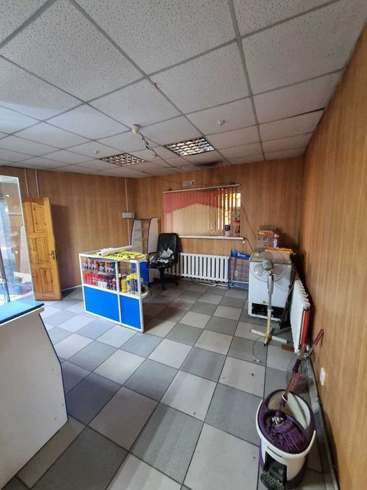 Сдам в аренду автомагазин