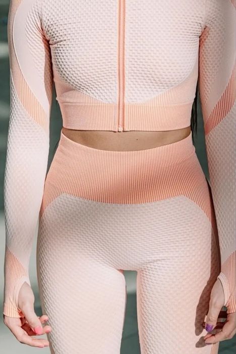 Спортивная одежда тройка