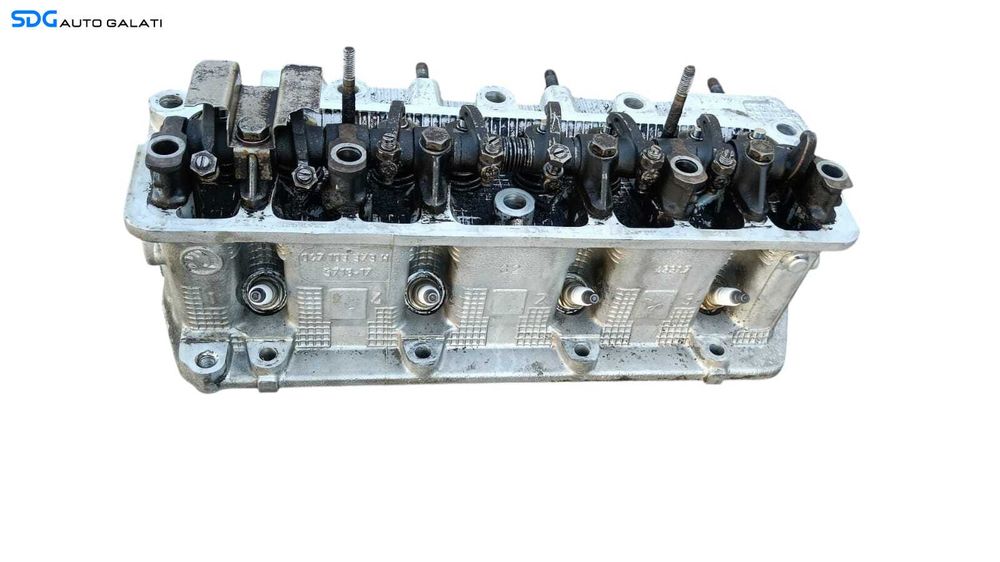 Chiuloasa Chiulasa Echipata cu Ax Came Skoda Fabia 1 1.4 MPI 2000 - 2007 Cod 047103373H [M8619]