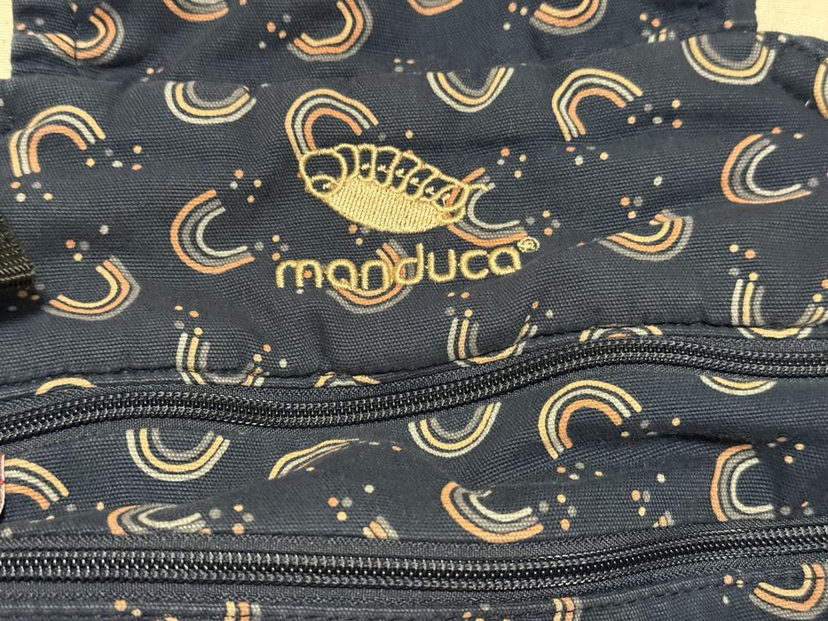 Manduca XT Rainbow Night