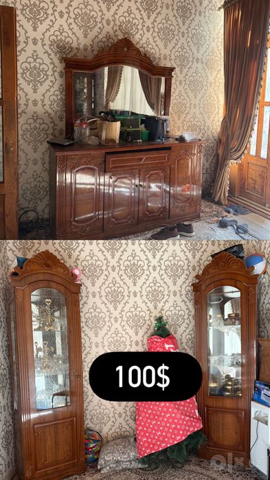 Срочно продам мебель