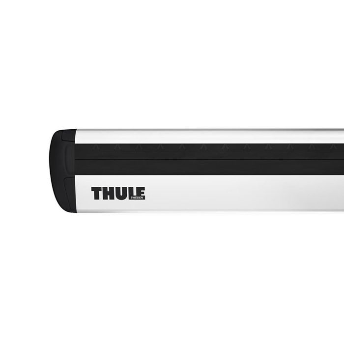 Bare auto transversale Thule Evo WingBar