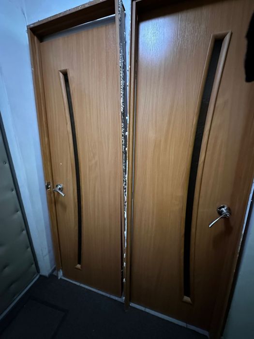 Межкомнатные двери 2*60