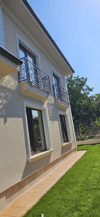 Vila superba, zona Calul Balan Buftea ( nu se plătește tva)