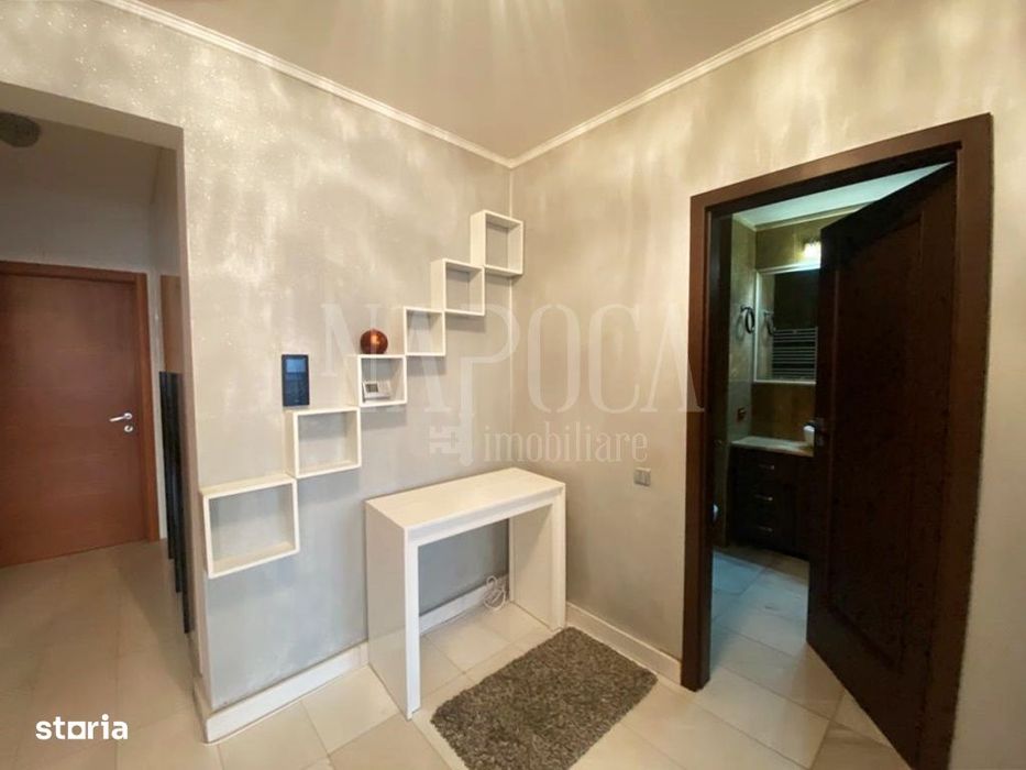 Apartament 2 camere de vanzare in Marasti, Cluj Napoca
