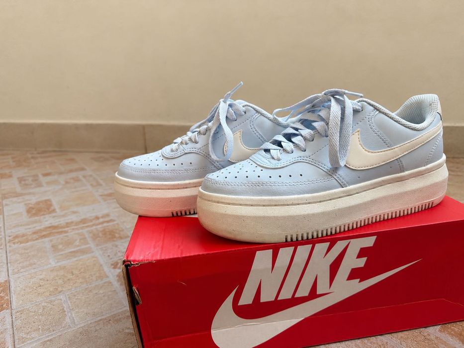Nike Court Vision Alta