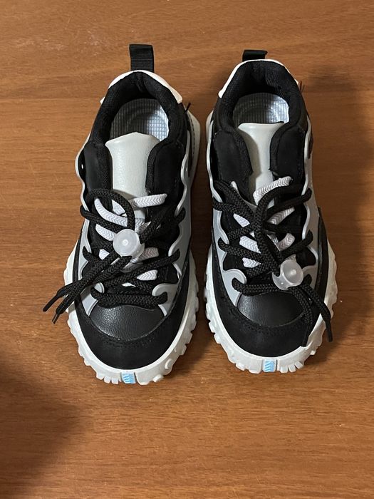 Обувь девочке