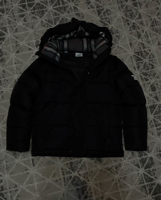 Куртка от Burberry