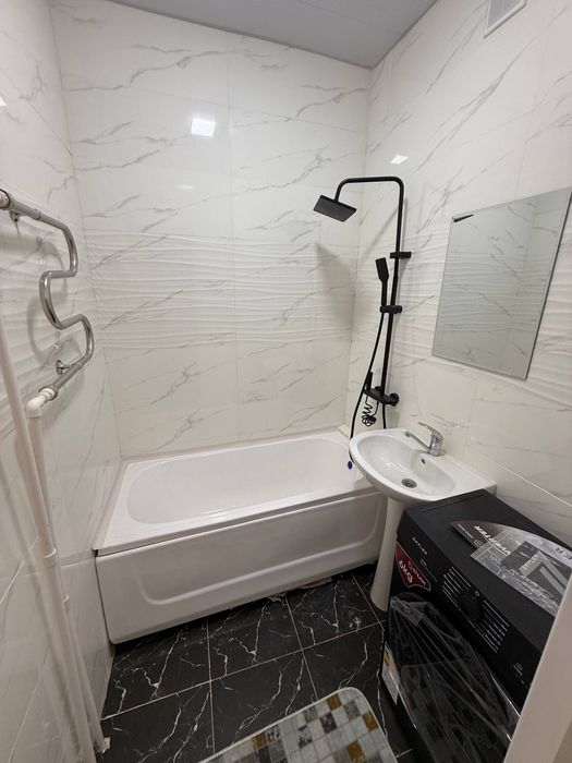 ×Чиланзар 18, 2в3/2/4 ‼️РАЗДЕЛКА, 50м²‼️Продаётся квартира