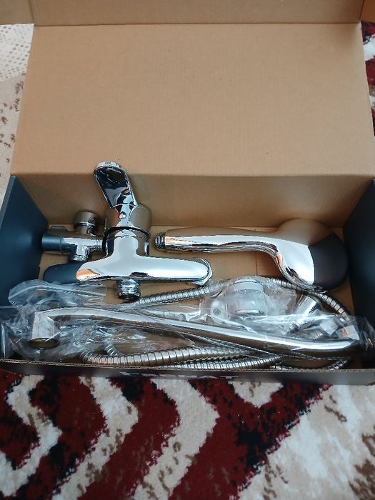 Продажа Смесителей