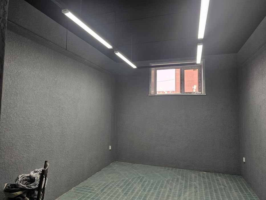 Коммерческое помещение  в аренду