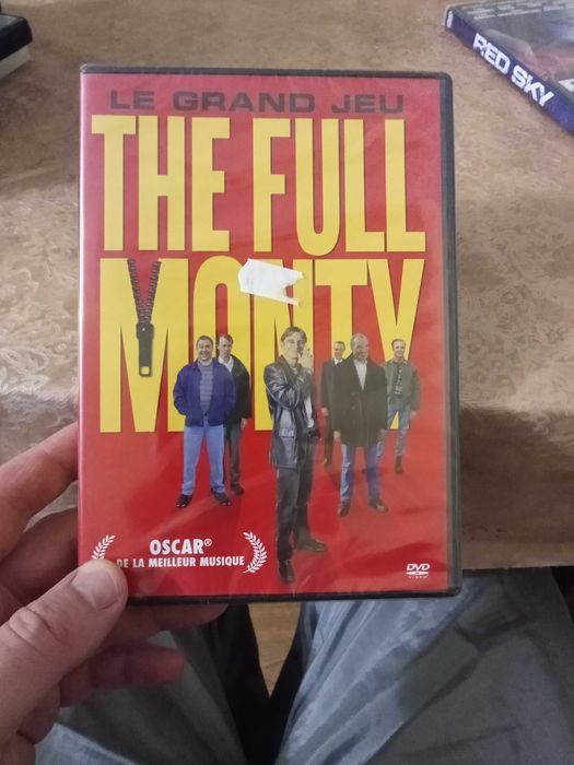 DVD и Blu ray дискове