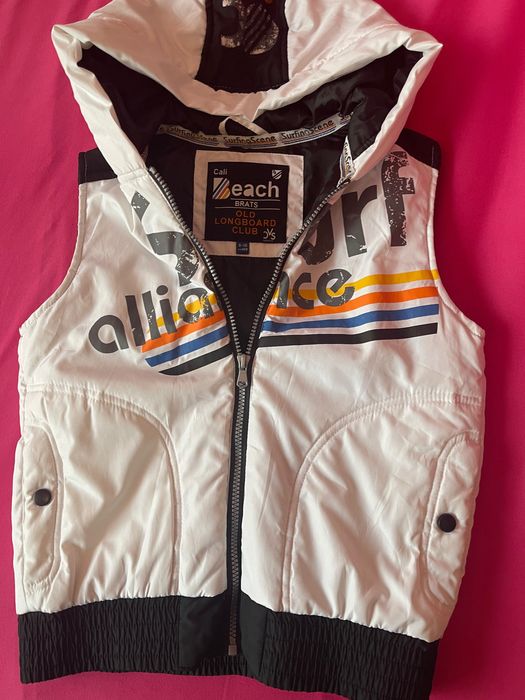 Детски елек OVS 9-10 год