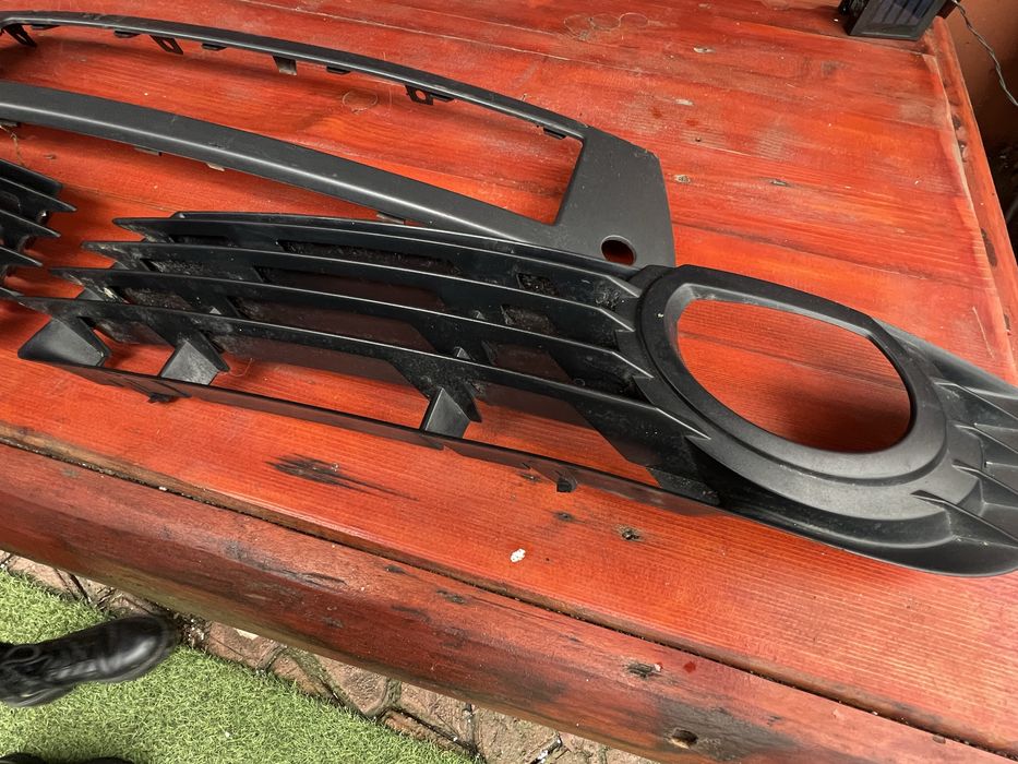 Grile Proiectoare Audi A8 2007