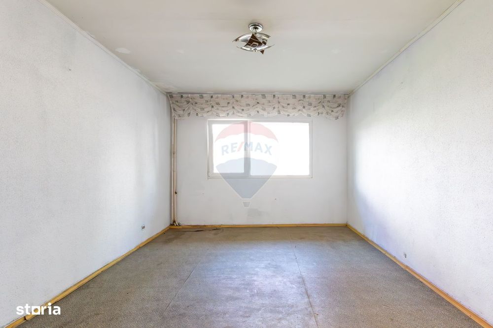 Apartament 3 camere decomandate – Strada Orizontului , zona Letea