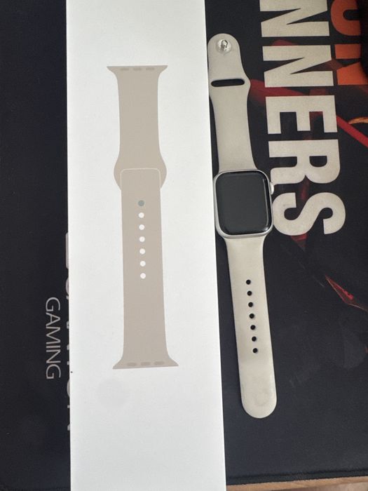 iWatch 8 series 41mm