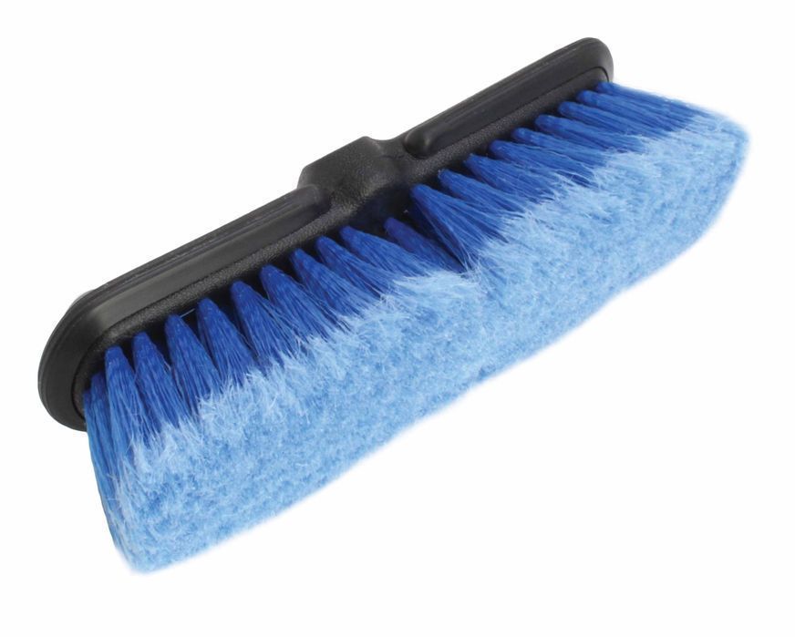 Perie hidro multifunctionala, dreptunghiulara pentru spalat auto, pano