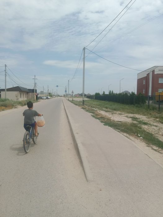 Срочно продам участок
