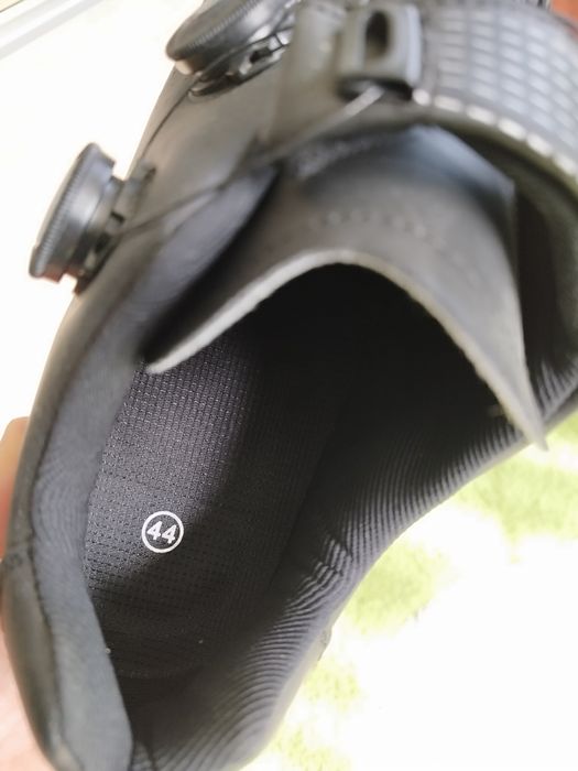 Vand incaltaminte ciclism