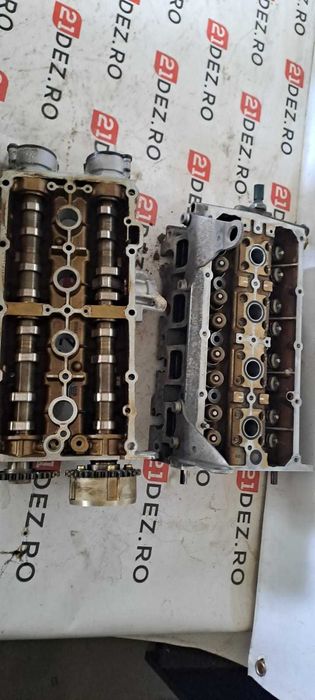 Chiulasa complet echipata 1.4 TSI cod motor: CAX CAV cod: 03c103358BA