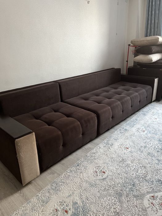 Диван раскладной 3.20 метра