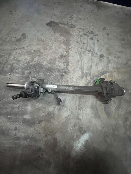 Кормилна Рейка BMW G05 G06 G07
